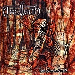 Trollech - Ve hvozdech альбом