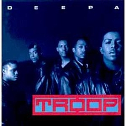 Troop - Deepa альбом
