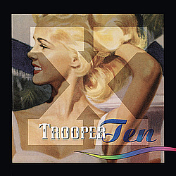 Trooper - Ten альбом