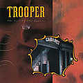 Trooper - The Last Of The Gypsies album