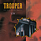 Trooper - The Last Of The Gypsies альбом