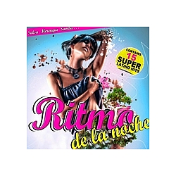 Tropicana - Ritmo De La Noche альбом