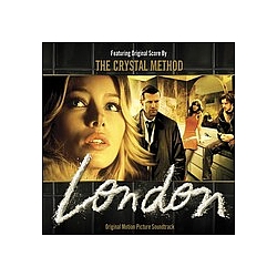 Troy Bonnes - London (Original Motion Picture Soundtrack) альбом