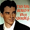 Troy Shondell - This Time The Best Of Troy Shondell album
