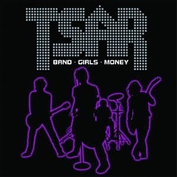 Tsar - Band-Girls-Money album