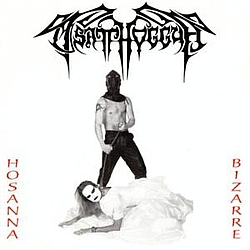 Tsatthoggua - Hosanna Bizarre album