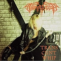 Tsatthoggua - Trans cunt whip альбом