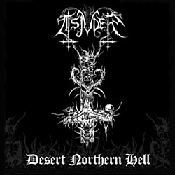 Tsjuder - Desert Northern Hell альбом