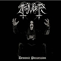 Tsjuder - Demonic possession album