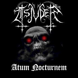 Tsjuder - Atum Nocturnem album