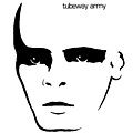 Tubeway Army - Tubeway Army album