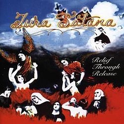 Tura Satana - Relief Through Release album