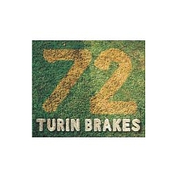Turin Brakes - 72 album