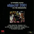 Turin Brakes - Les Inrockuptibles Présentent Objectif 2001, Tome 2: Les Découvertes альбом