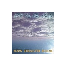 Tv On The Radio - New Health Rock альбом