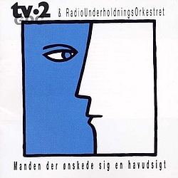 Tv-2 - Manden der ønskede sig en havudsigt альбом