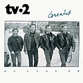 Tv-2 - De unge år (disc 2) album
