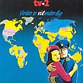 Tv-2 - Verden er vidunderlig album