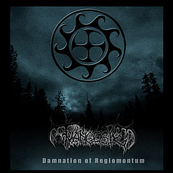 Tvangeste - Damnation Of Regiomontum album
