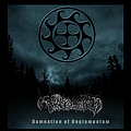 Tvangeste - Damnation Of Regiomontum album