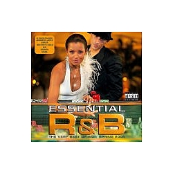 Tweet - Essential R&amp;B: The Very Best of R&amp;B: Spring 2005 (disc 1) альбом