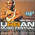 Tweet - Urban Music Festival (disc 1) album