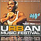 Tweet - Urban Music Festival (disc 1) альбом