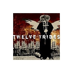 Twelve Tribes - The Rebirth of Tragedy album