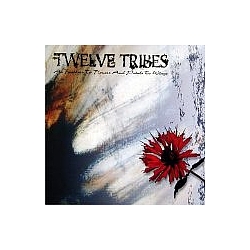 Twelve Tribes - As Feathers to Flower альбом