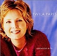 Twila Paris - Greatest Hits album