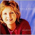 Twila Paris - Greatest Hits album