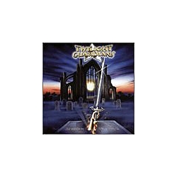 Twilight Guardians - Tales of the Brave album