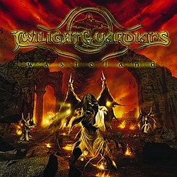 Twilight Guardians - Wasteland album