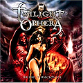 Twilight Ophera - End of halcyon age альбом