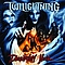 Twilightning - Delirium Veil album