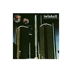 Twinball - Remnants of a Broken Soul альбом