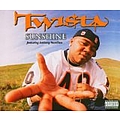 Twista - Sunshine альбом