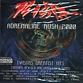 Twista - Adrenaline Rush 2000 album