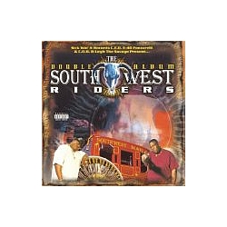 Twista - Southwest Riders (disc 2) альбом