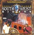 Twista - Southwest Riders (disc 2) альбом