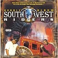 Twista - Southwest Riders (disc 2) album