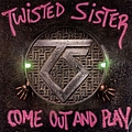 Twisted Sister - Come Out and Play альбом