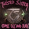 Twisted Sister - Come Out and Play album
