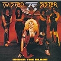 Twisted Sister - Under the Blade album