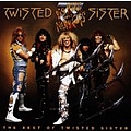 Twisted Sister - Big Hits and Nasty Cuts: The Best of Twisted Sister album