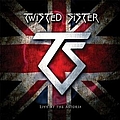 Twisted Sister - Live At The London Astoria album