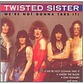 Twisted Sister - We&#039;re Not Gonna Take It альбом