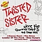Twisted Sister - We&#039;re Not Gonna Take It and Other Hits album