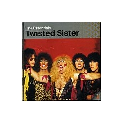 Twisted Sister - The Essentials альбом