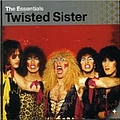 Twisted Sister - The Essentials album
